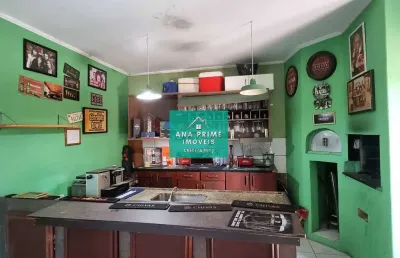Casa com 3 quartos à venda na Rua Elmano Ferreira Veloso, Jardim Estoril, São José dos Campos