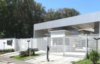 Casa em condomínio fechado com 3 quartos à venda na rua joão dembinski, campo comprido, curitiba, 130 m2 por r$ 1.140.000