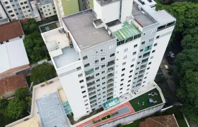 Cobertura com 3 quartos à venda na rua guilherme pugsley, água verde, curitiba, 134 m2 por r$ 850.000