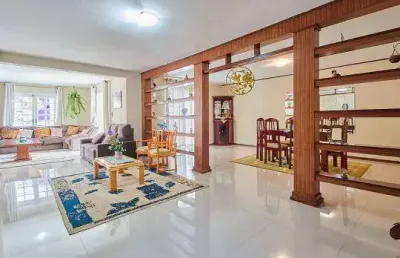 Casa com 4 quartos à venda na rua josé sebastião baltazar, cidade industrial, curitiba por r$ 790.000
