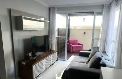 Residencial garden village - bairro nações em balneário camboriú