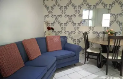 Apartamento com 2 quartos à venda na Avenida Brasil, 1, Centro, Balneário Camboriú