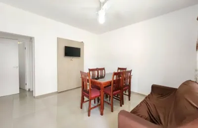 Apartamento com 2 quartos à venda na Avenida Brasil, 1, Centro, Balneário Camboriú