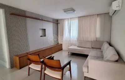 Residencial maison san lorenzo - no centro de balneário camboriú