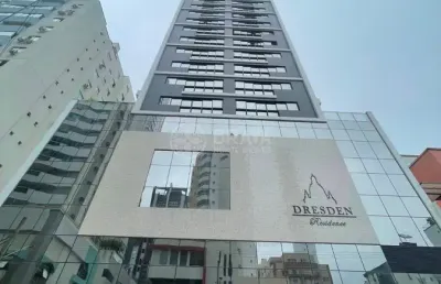 Cobertura com 4 quartos para alugar na Rua 600, 1, Centro, Balneário Camboriú