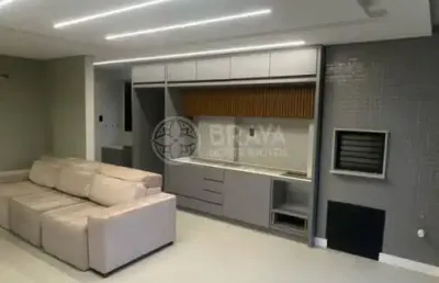 Residencial el dorado biarritz - centro de balneário camboriú