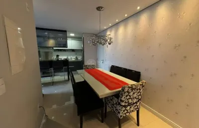 Apartamento com 3 quartos para alugar na Rua São Judas, 1, Centro, Itajaí