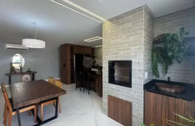 Apartamento com 3 quartos para alugar na Rua Conselheiro Júlio Kumm, 1, Praia Brava, Itajaí