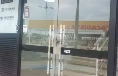 Sala comercial para alugar na Avenida Governador Adolfo Konder, 1, Cidade Nova, Itajaí