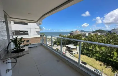 Apartamento com 3 quartos para alugar na Rua Delfim Mário Pádua Peixoto, 1, Praia Brava, Itajaí