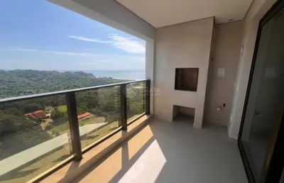 Apartamento com 3 quartos para alugar na Rua Luci Canziani, 1, Praia Brava, Itajaí