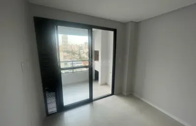 Apartamento para locação anual - bairro vila operária em itajaí
