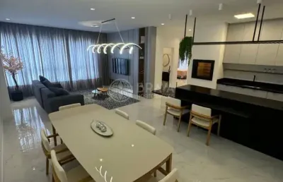 Residencial florence garden - centro de balneário camboriú