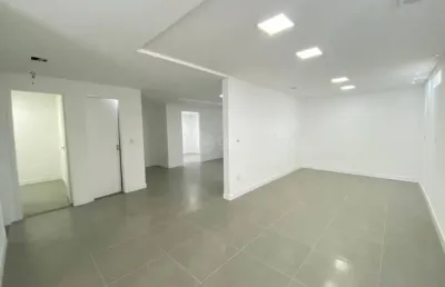 Sala comercial para alugar na Rua Samuel Heusi, 1, Centro, Itajaí