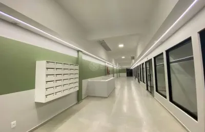 Sala comercial para alugar na Rua Quinze de Novembro, 1, Centro, Itajaí