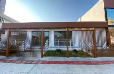 Sala comercial para alugar na Rua José Pereira Liberato, 1, São Judas, Itajaí