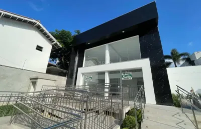 Sala comercial - praia dos amores em balneário camboriú