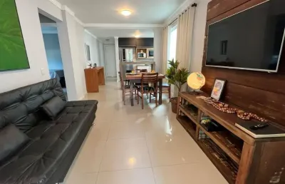 Apartamento com 2 quartos para alugar na Rua Miguel Francisco Borges, 1, Balneário Santa Clara, Itajaí