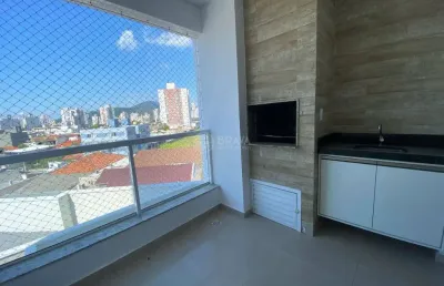 Apartamento com 2 quartos para alugar na Rua Pedro Antônio Fayal, 1, São João, Itajaí