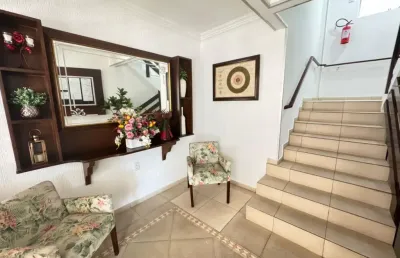 Apartamento com 2 quartos para alugar na Fazenda, 1, Fazenda, Itajaí