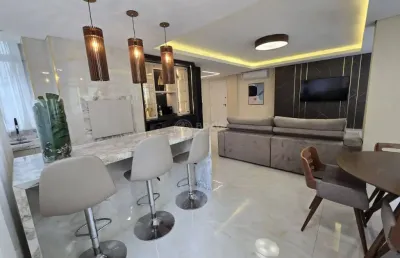 Pronto para morar — a 50 metros da praia de balneário camboriú