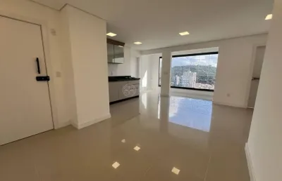 Apartamento ópera club residence - vista mar, bairro fazenda - itajaí