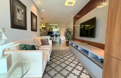 Apartamento porto madeiro - segunda quadra mar, praia brava - itajaí