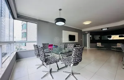 Apartamento chandon residence | centro de balneário camboriú