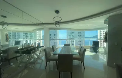 Apartamento ed. aquarela brasil - pioneiros, balneário camboriú/sc