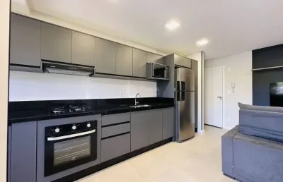 Privilège residence | apartamento mobiliado – praia brava | itajaí