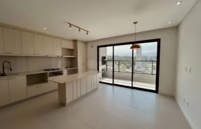 Apartamento brava valley residence | praia brava, itajaí