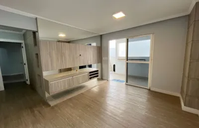 Cobertura ed. villa germânica - quadra mar - balneário camboriú