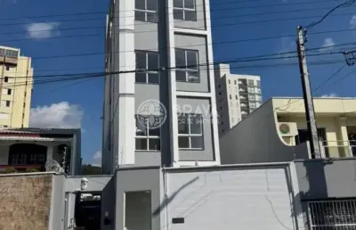 Apartamento mobiliado 1 dormitório para locação | bairro fazenda, itajaí