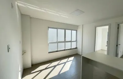 Apartamento 2 dormitório para locação | bairro fazenda, itajaí