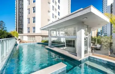 Apartamento alto padrão | edifício esquina bella – barra norte, balneário camboriú