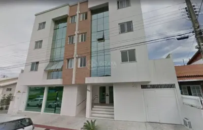 Apartamento edifício águas do atlântico com terraço privativo no centro de balneário camboriú