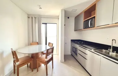 Apartamento novo para locação edifício treviso | centro, itajaí