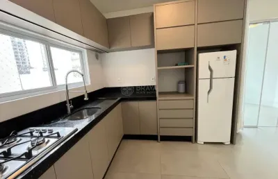 Solare residence - centro de itapema - seu novo lar com 3 suítes a 200m da praia em itapema