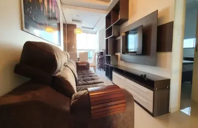Apartamento com 2 quartos para alugar na Rua Alvino Baumann, 55, Dom Bosco, Itajaí