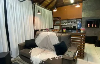 Loft com 1 quarto para alugar na Rua Gaspar da Costa Moraes, 475, São Vicente, Itajaí