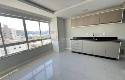 Apartamento semi mobiliado para locação edifício deville | tabuleiro, camboriú