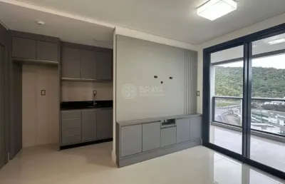 Apartamento com 2 quartos para alugar na Avenida Vereador Abrahão João Francisco, 3820, Ressacada, Itajaí