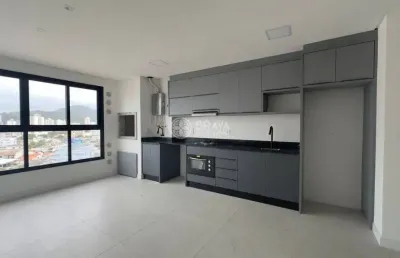 Apartamento para locação – edifício lago di ledro | bairro são joão – itajaí