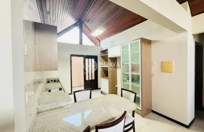 Casa disponível para locação no bairro são joão – itajaí