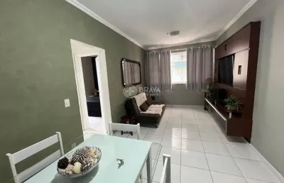 Loft com 1 quarto para alugar na Avenida Atlântica, 3782, Centro, Balneário Camboriú
