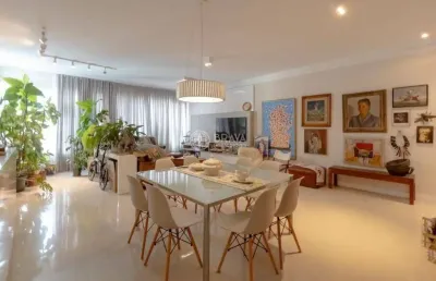 Apartamento de alto padrão no edifício rovere della luna | balneário camboriú, centro