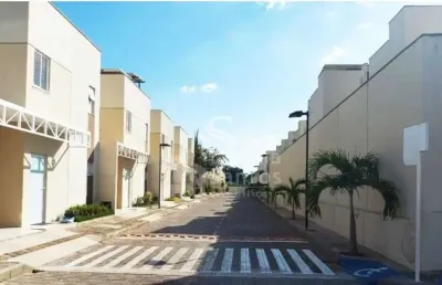 Barcelona - venda casa em condomínio morros / barcelona