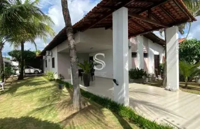 Casa com 3 quartos à venda na Avenida João XXIII, Santa Isabel, Teresina