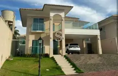 Vila de válega - casa em condomínio em gurupi, teresina/pi