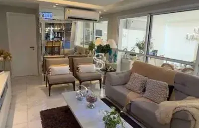 Empress - apartamento alto padrão em horto, teresina/pi